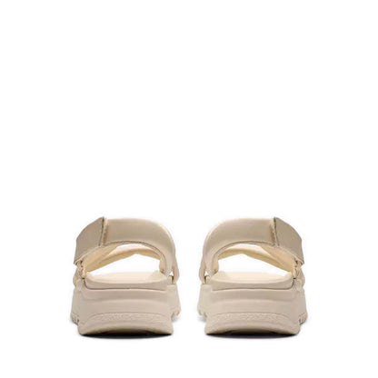 Dashlite Joy Cream Leather