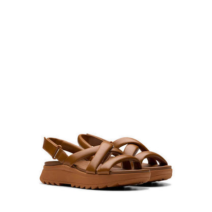 Dashlite Joy Tan Leather