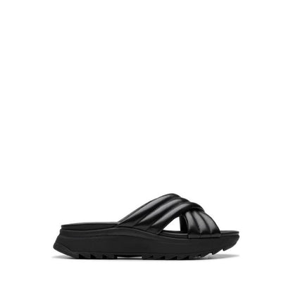 Dashlite Pad Black Leather