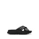 Dashlite Pad Black Leather