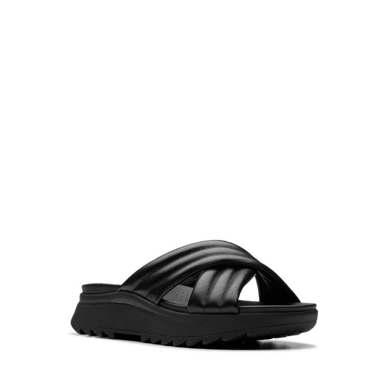 Dashlite Pad Black Leather