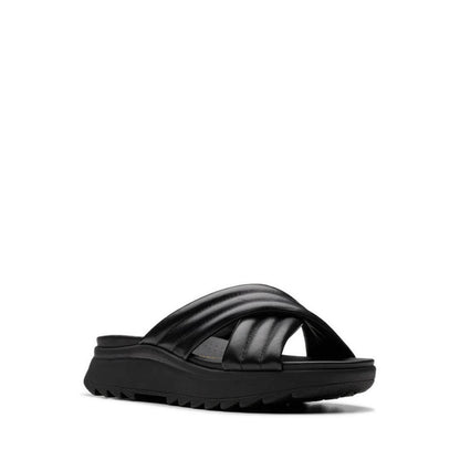 Dashlite Pad Black Leather