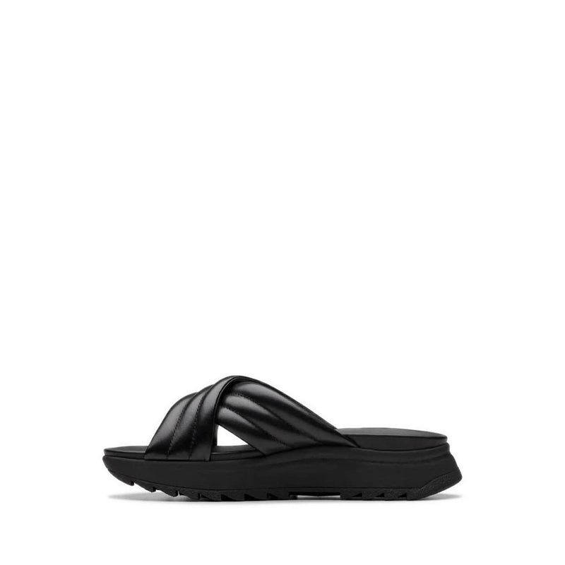 Dashlite Pad Black Leather
