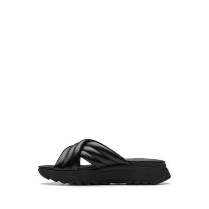Dashlite Pad Black Leather