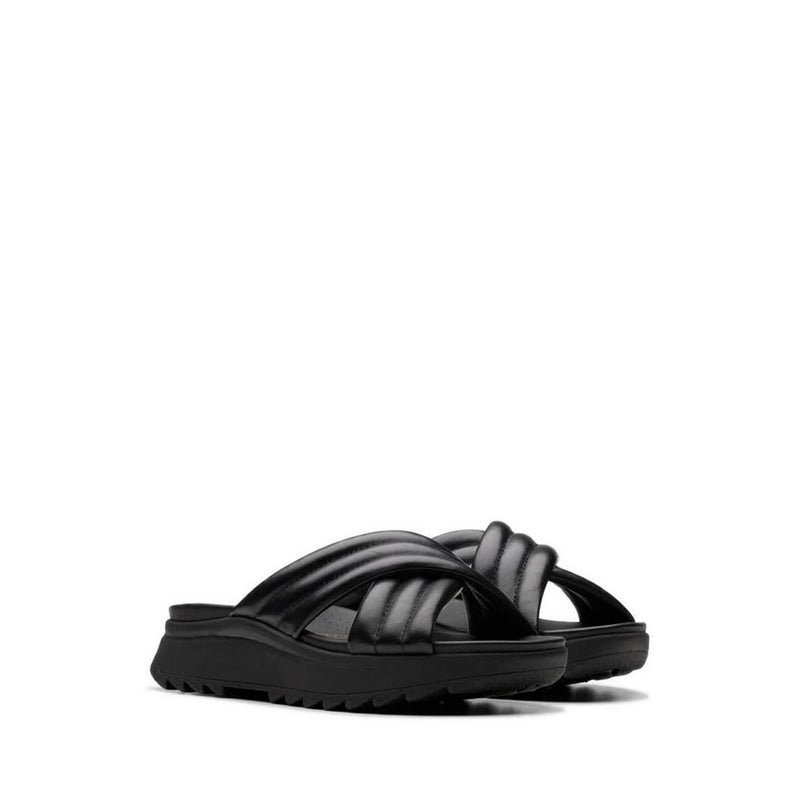 Dashlite Pad Black Leather