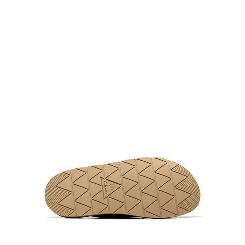 Solsbury Strap Beeswax Leather