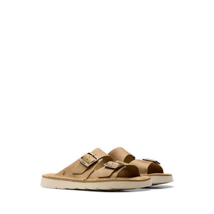 Solsbury Strap Dark Sand Lea