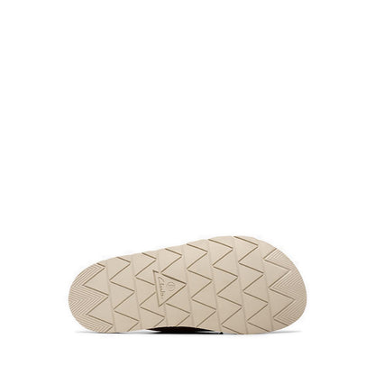 Solsbury Strap Dark Sand Lea