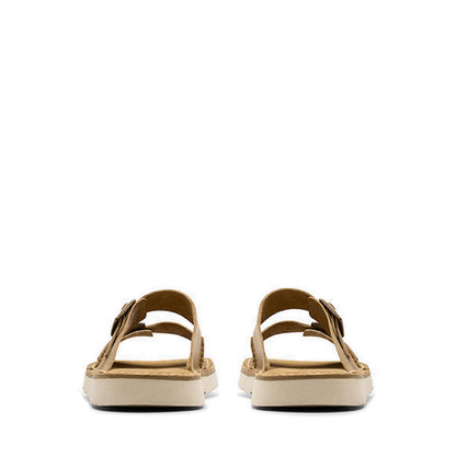 Solsbury Strap Dark Sand Lea