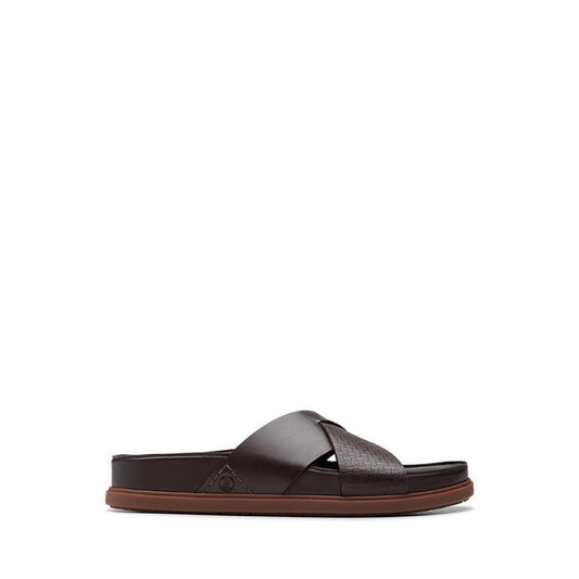 Torford Cross Brown Leather