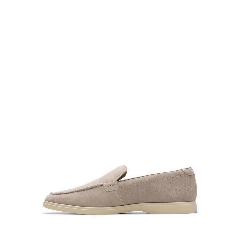 Men's Torford Easy - Grey Suede