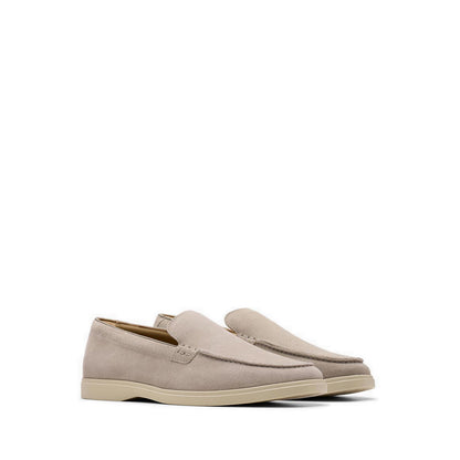 Men's Torford Easy - Grey Suede