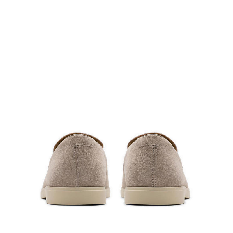Men's Torford Easy - Grey Suede