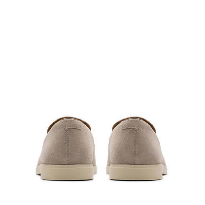Men's Torford Easy - Grey Suede