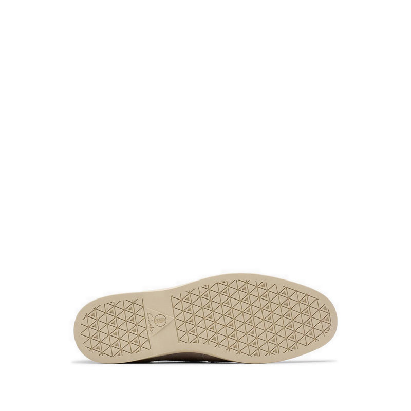 Men's Torford Easy - Grey Suede