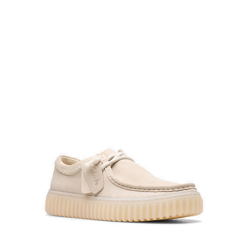 Torhill Lo Off White Int