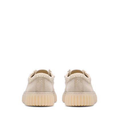 Torhill Lo Off White Int