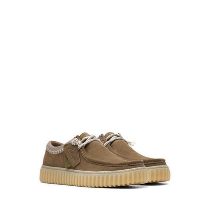 Torhill Lo Dark Olive Combi