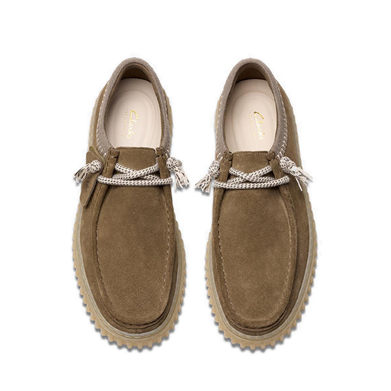 Torhill Lo Dark Olive Combi
