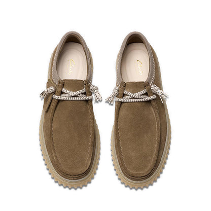 Torhill Lo Dark Olive Combi