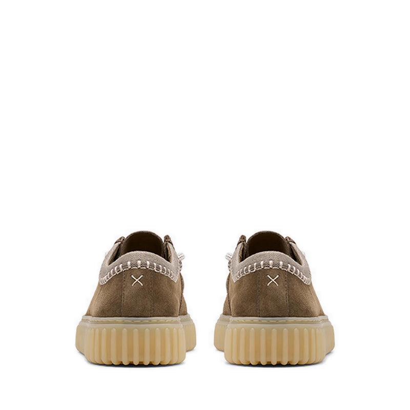Torhill Lo Dark Olive Combi