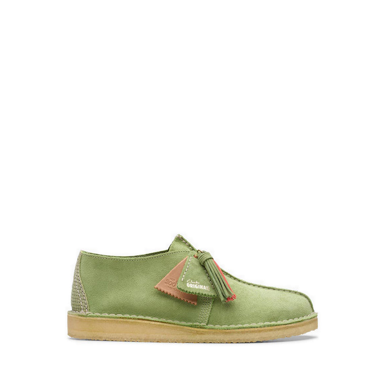 Mens Desert Trek - Apple