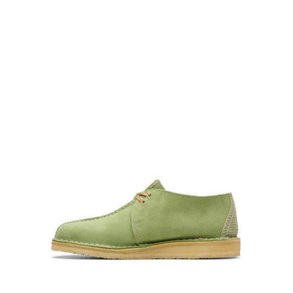 Mens Desert Trek - Apple