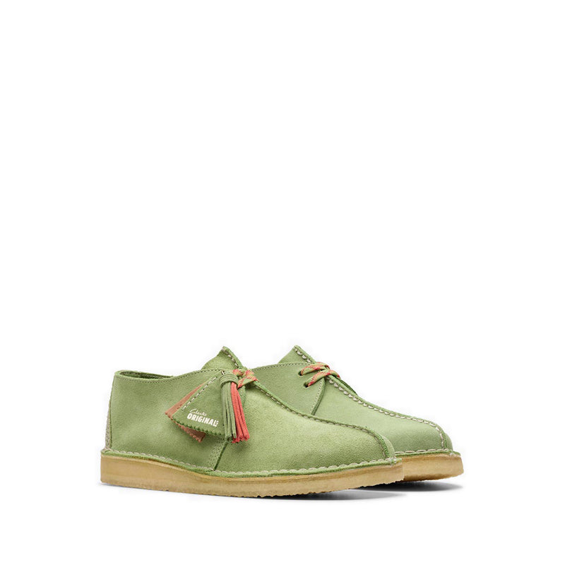 Mens Desert Trek - Apple