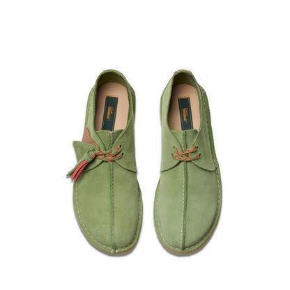 Mens Desert Trek - Apple