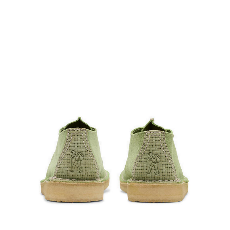 Mens Desert Trek - Apple