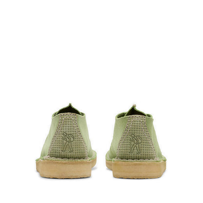 Mens Desert Trek - Apple