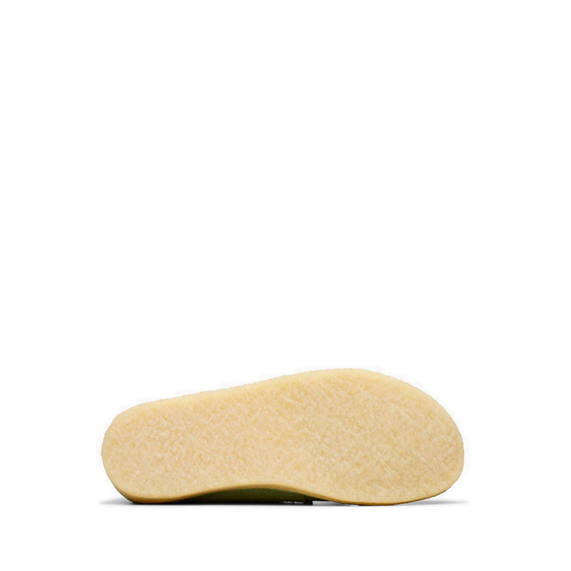 Mens Desert Trek - Apple