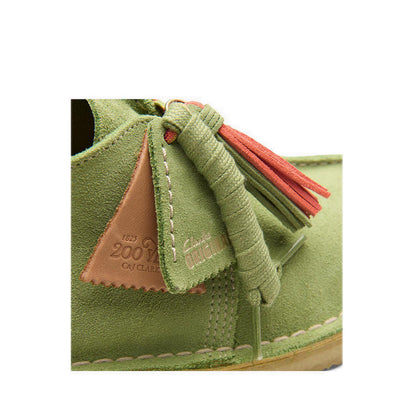 Mens Desert Trek - Apple