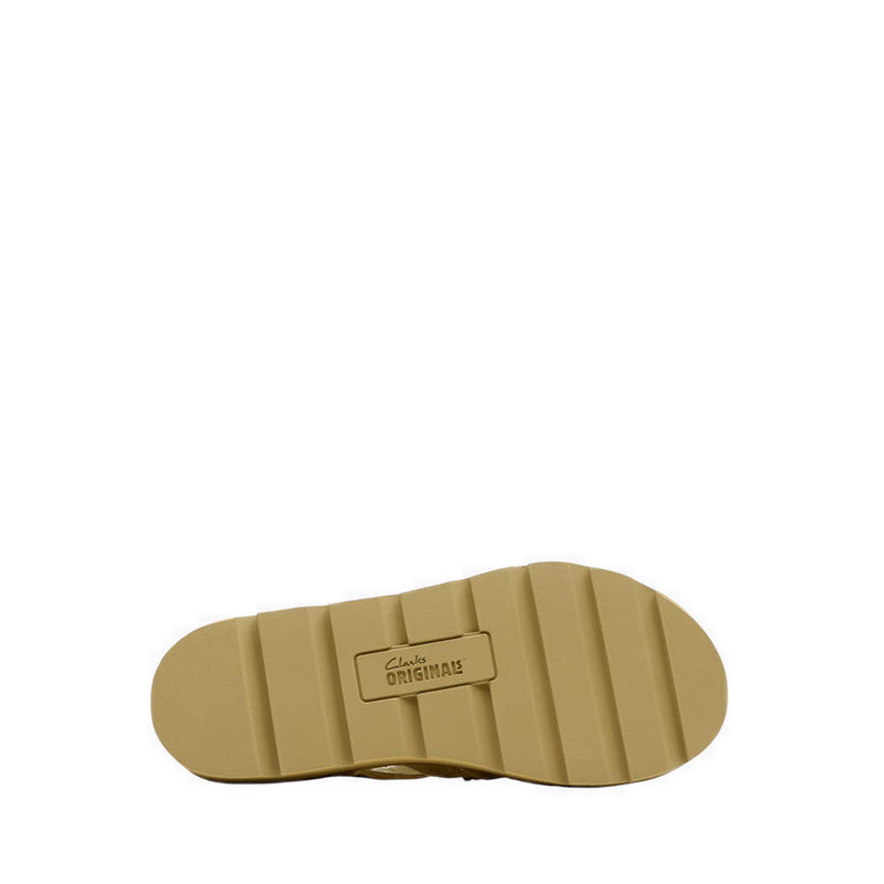 Meare Buckle. Drk Maple Sde
