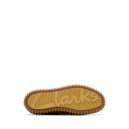Torhill Bee Golden Tan Suede