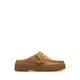 Torhill Mule Light Tan Nubuck