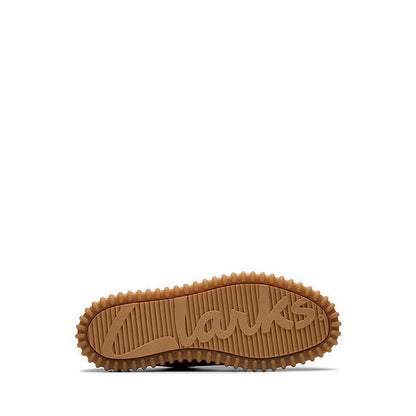 Torhill Mule Light Tan Nubuck