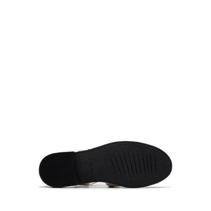Hana Sun Off White Lea