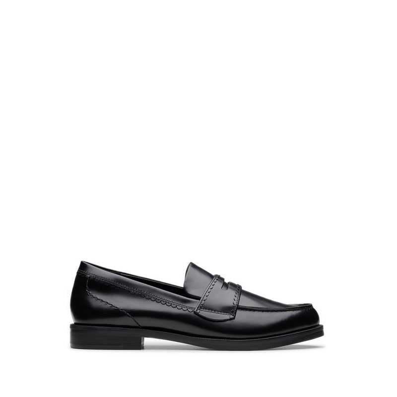 Womens Straven Edge - Black