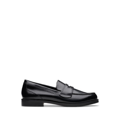 Womens Straven Edge - Black