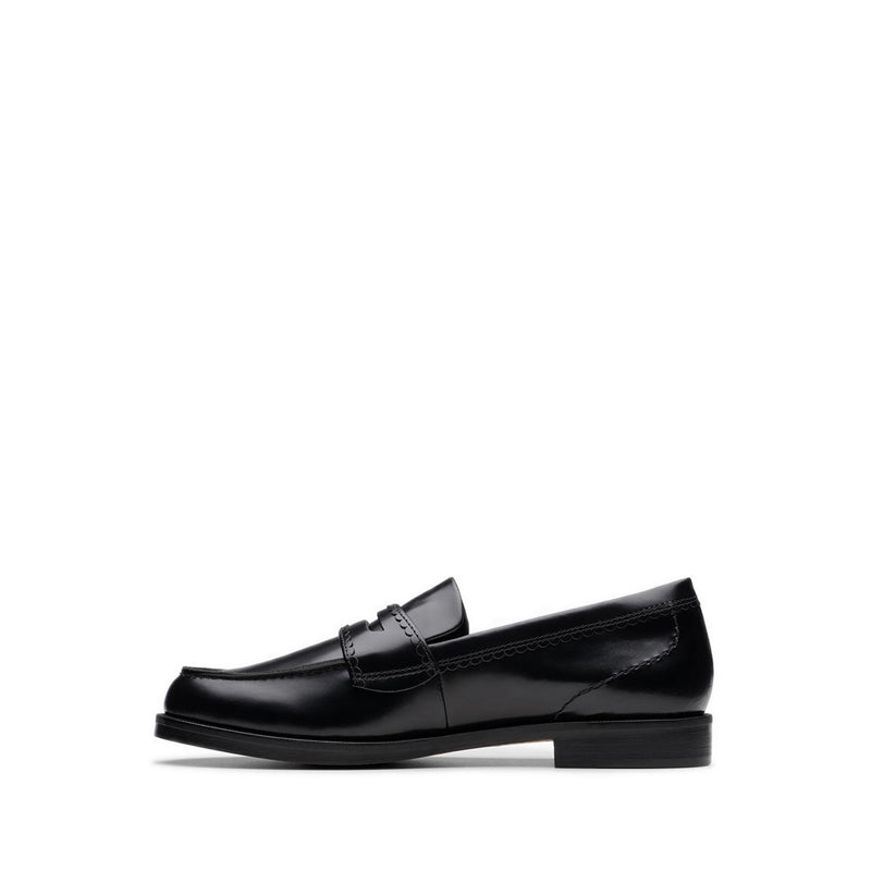 Womens Straven Edge - Black