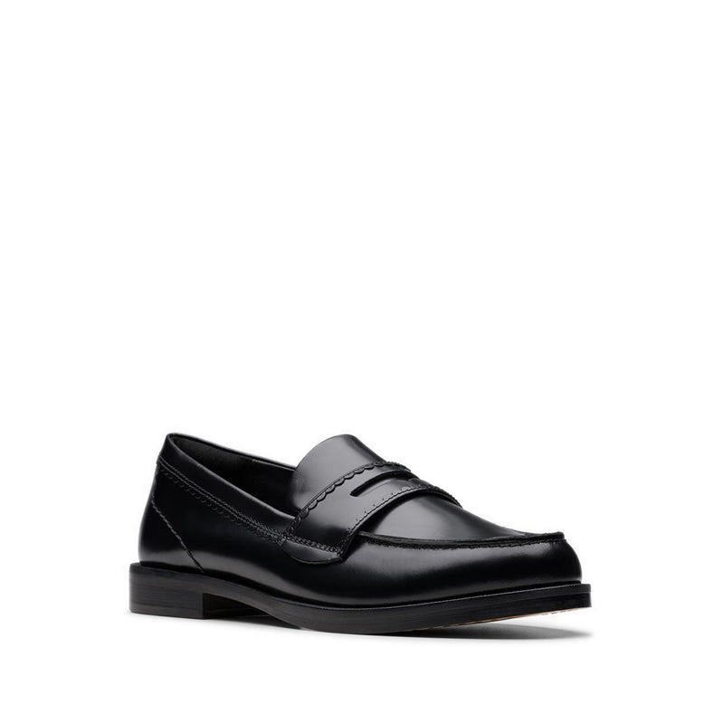 Womens Straven Edge - Black