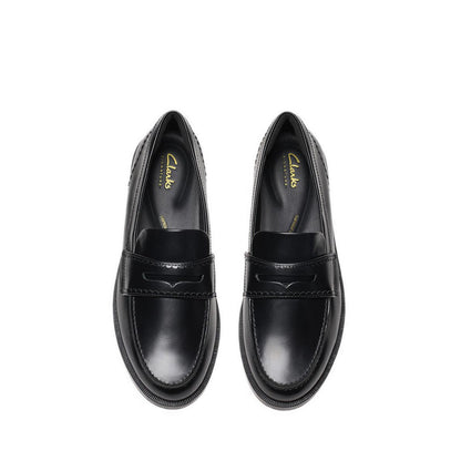 Womens Straven Edge - Black