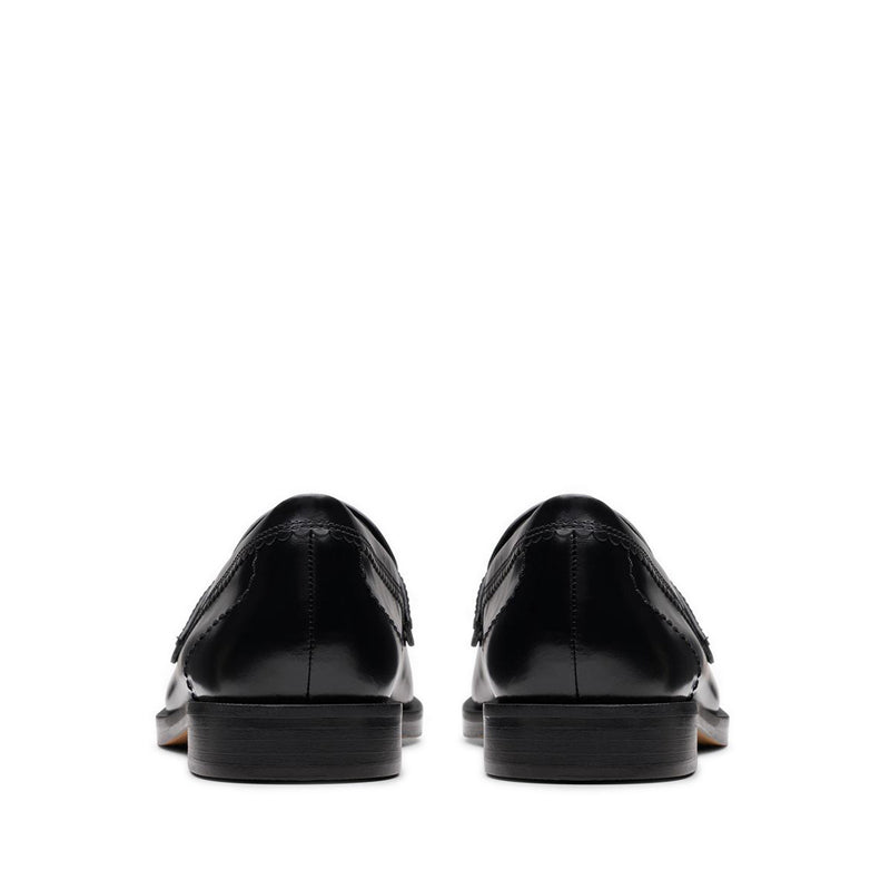 Womens Straven Edge - Black