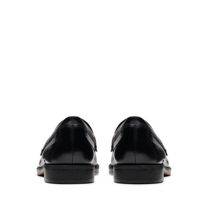 Womens Straven Edge - Black