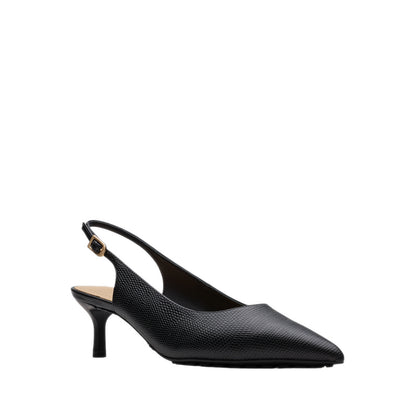 Adela Sling Black Interest