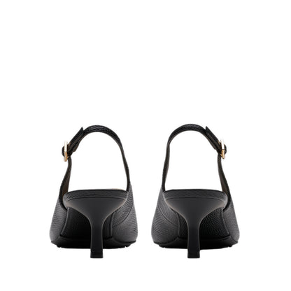 Adela Sling Black Interest