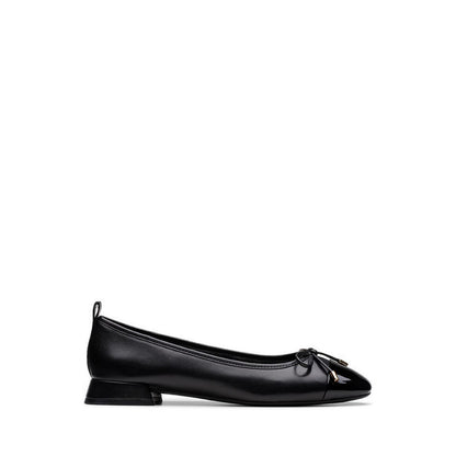 Clarks Ubree15 Poppy Black Combi Lea