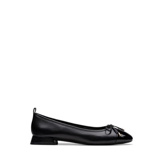 Clarks Ubree15 Poppy Black Combi Lea