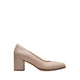 Freva55 Court Sand Leather
